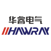 山东华睿电气有限公司logo